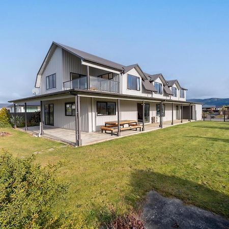 Acheron Homestead - Te Anau Holiday Home Exterior photo