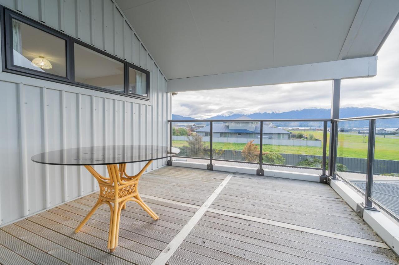 Acheron Homestead - Te Anau Holiday Home Exterior photo